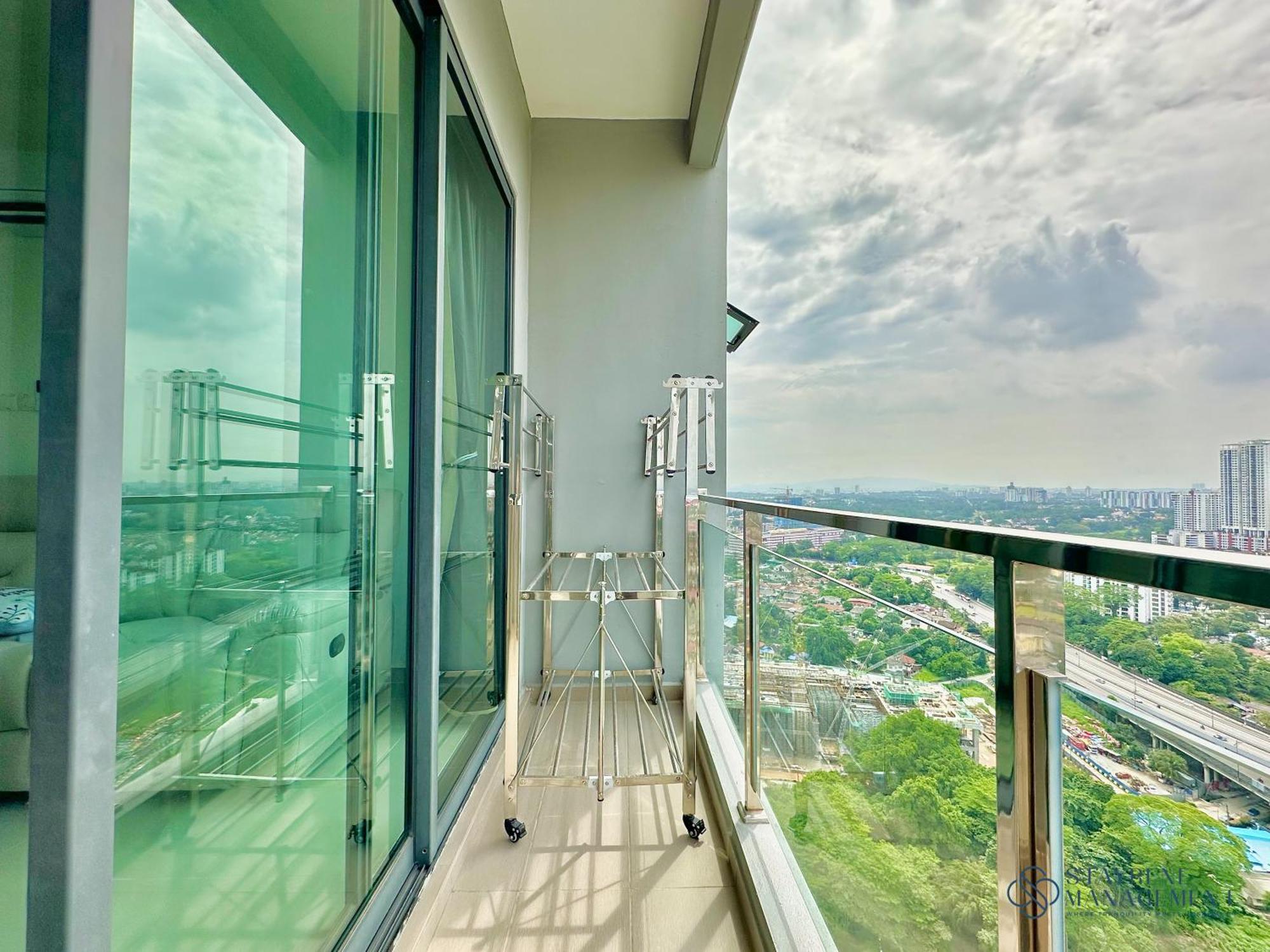 Sks Pavillion Residences By Stayrene جوهر بهرو الغرفة الصورة