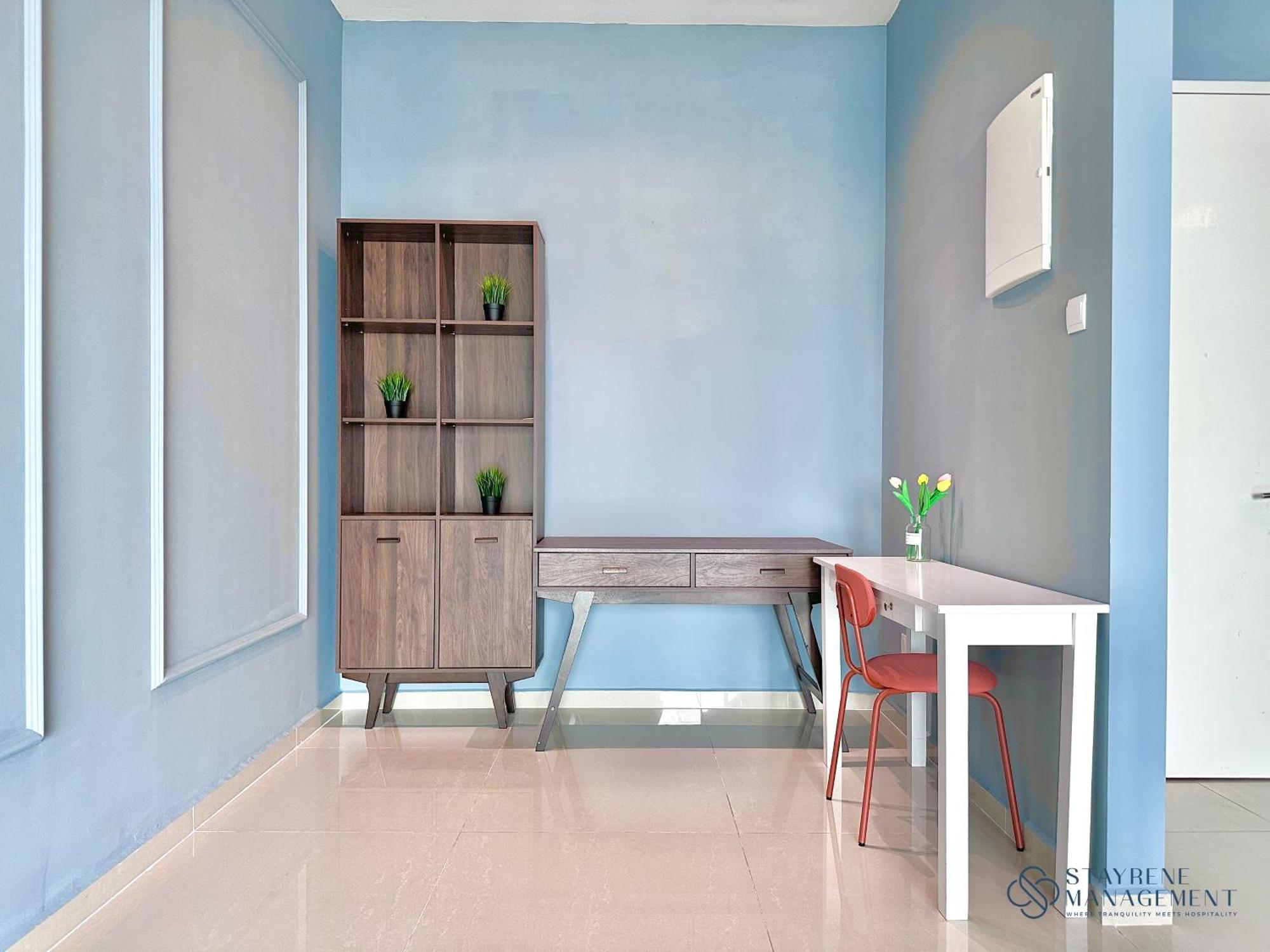 Sks Pavillion Residences By Stayrene جوهر بهرو الغرفة الصورة